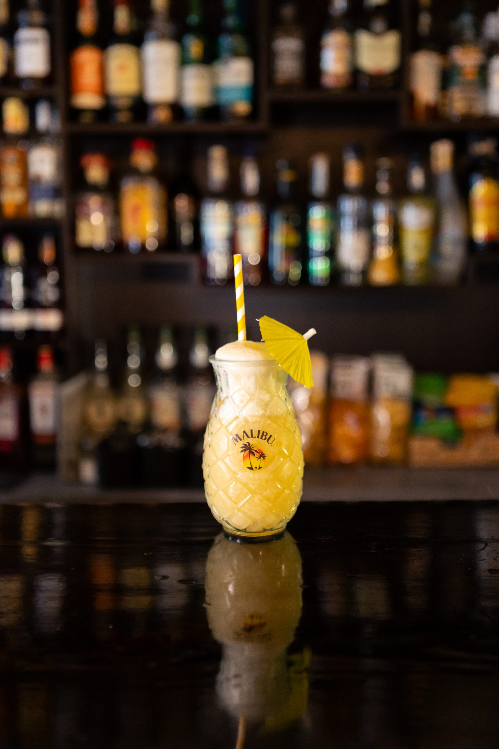 Pina Colada